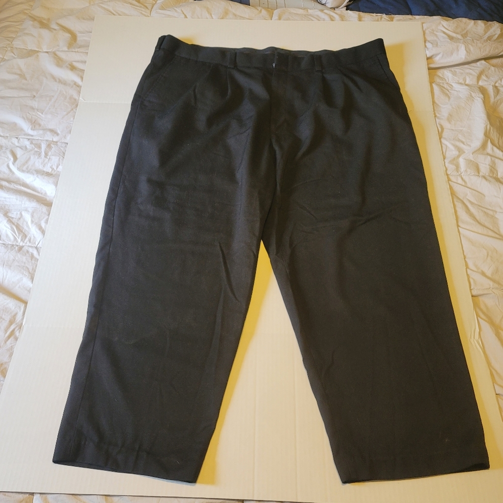 Synergy Black Dress Pant 50/30